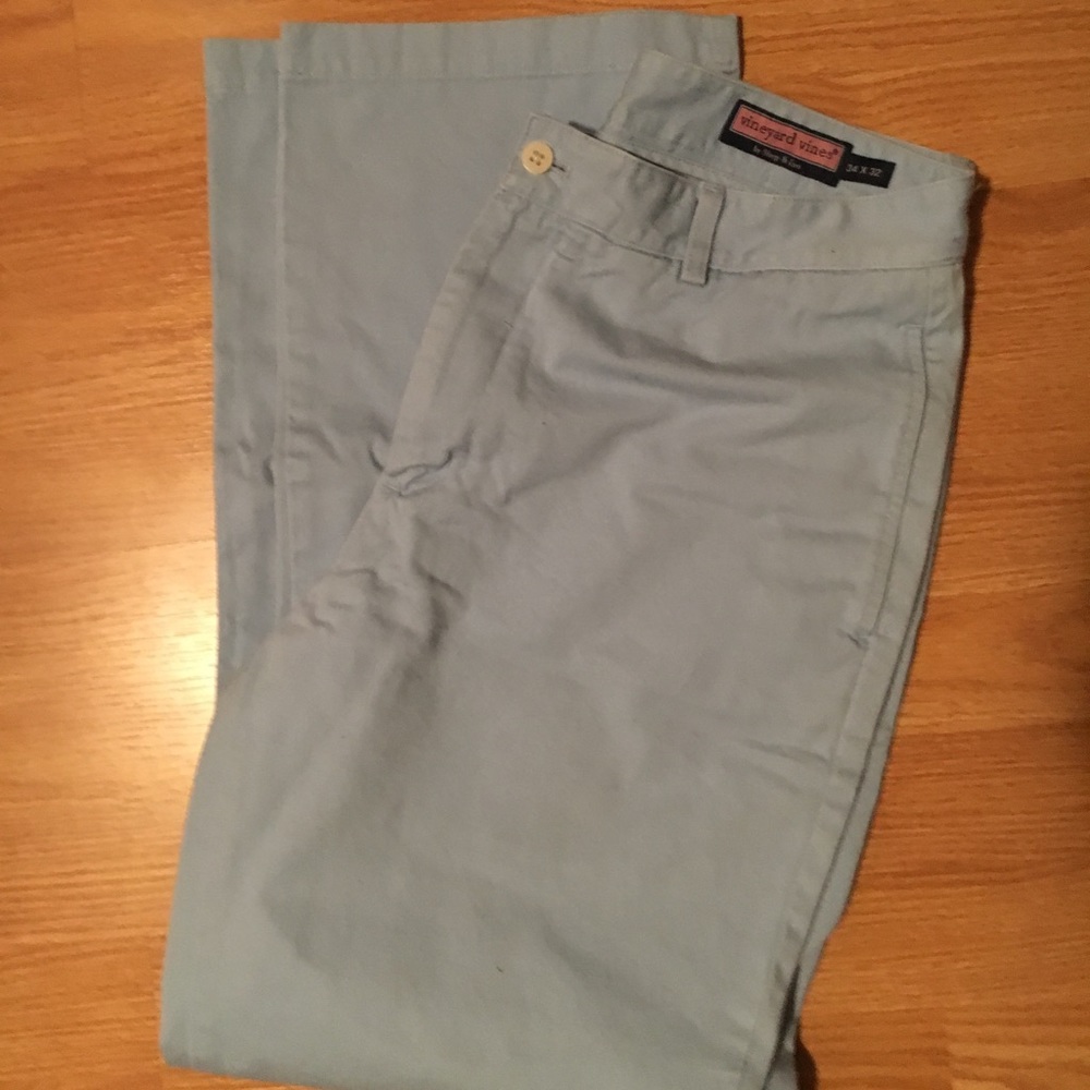 Vineyard Vines Mens Pant